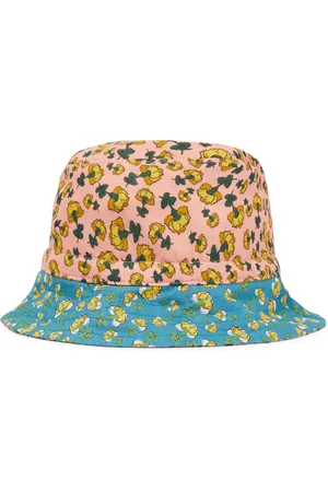 ZIMMERMANN Sombrero de pescador en algodón
