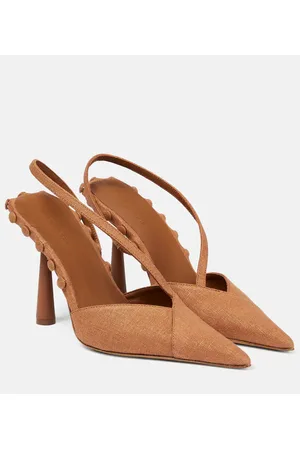 Gia Borghini Salones Rosie 37