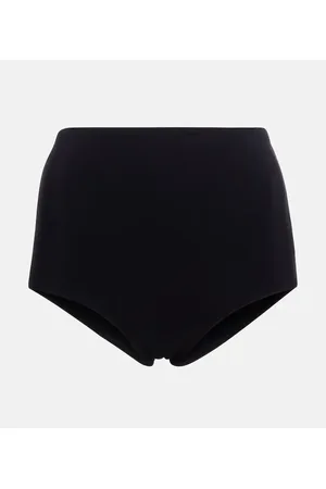 Karla Colletto Braga de bikini Basics de tiro alto