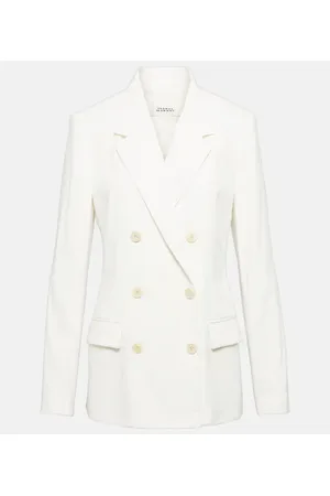 Isabel Marant Blazer cruzado Sheril