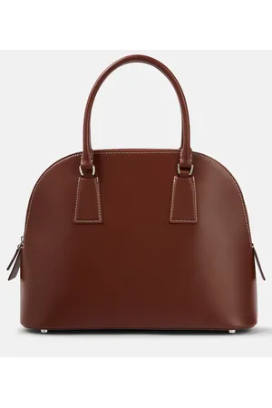 The Row Bolso Nina Small de piel