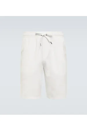 Ralph Lauren Shorts en mezcla de algodón