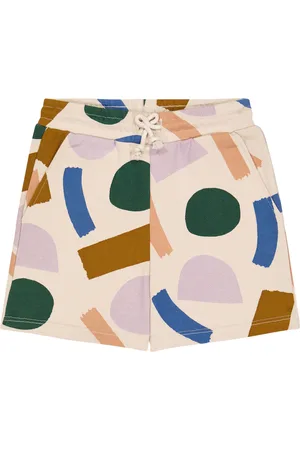 Liewood Shorts Gram en jersey de algodón