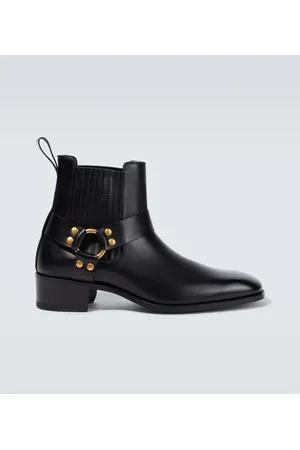 Tom Ford Botines de piel