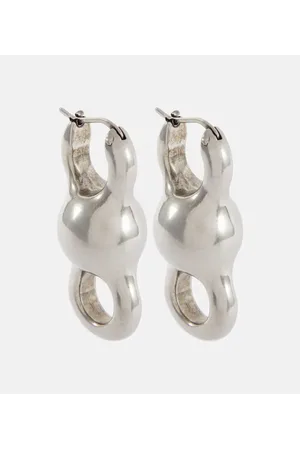 Acne Studios Pendientes largos Agoflus