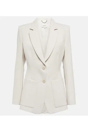 Dorothee Schumacher Blazer de botonadura simple