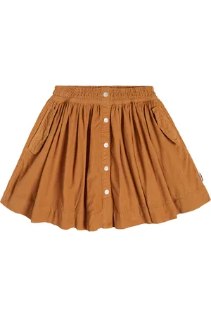 Molo Falda Boletta de pana