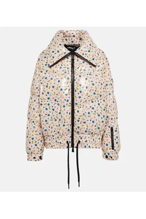 Moncler Chaqueta de esquí de plumas Chambairy Naj-Oleari 3 Moncler Grenoble