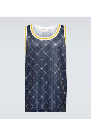Marni Camiseta 
