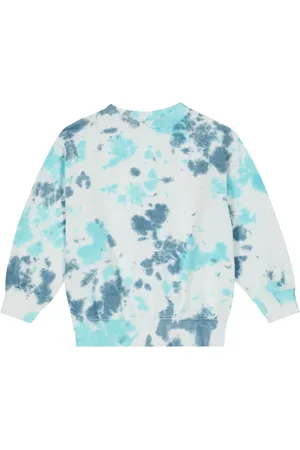 Molo Sudadera Monti de algodón
