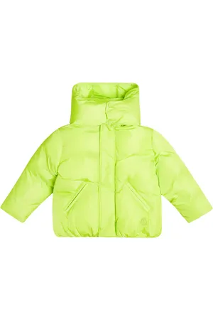 Maison Margiela Chaqueta acolchada