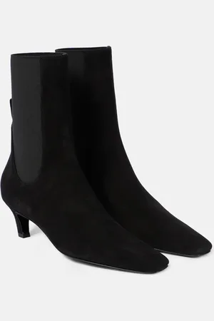 Totême Botines de ante