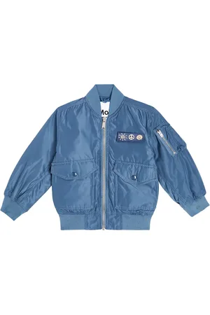 Molo Chaqueta bomber Heath