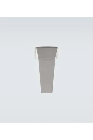 Rick Owens Anillo Open Trunk