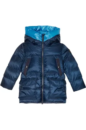 Woolrich Chaqueta Sundance acolchada