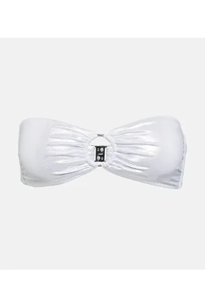 Melissa Odabash Top de bikini Tortola