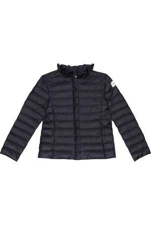 Il gufo Chaqueta de plumas