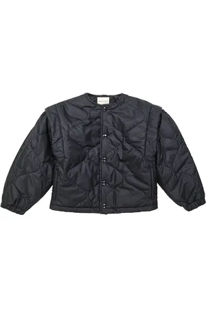 The New Society Chaqueta acolchada Colette