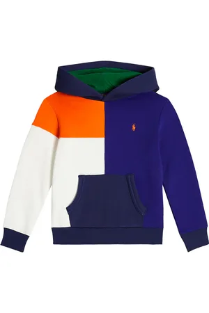 Ralph Lauren Sudadera en mezcla de algodón