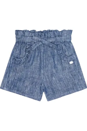 Tartine Et Chocolat Bebé - shorts de lino