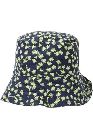 BONPOINT Bebé - sombrero de pescador estampado