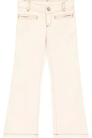 BONPOINT Jeans flared Bestie