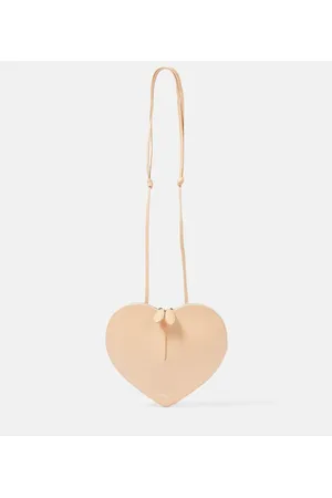Alaïa Alaïa Bolso al hombro Le Coeur de piel