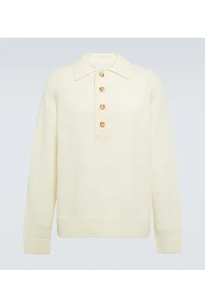 King & Tuckfield Jersey de lana