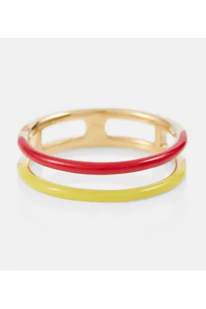 PERSÉE Persée Anillo de oro de 18 ct