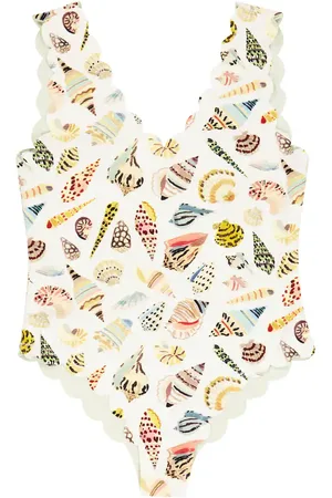 Marysia Bañador Charleston reversible