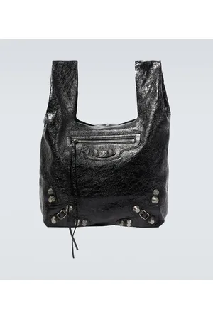 Balenciaga Tote Le Cagole de piel