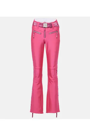 JET SET Pantalones de esquí Tiby con estrella
