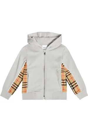 Burberry infantil sales online