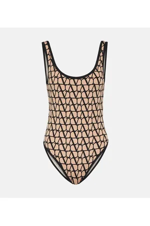 VALENTINO Bañador Toile Iconocgraph