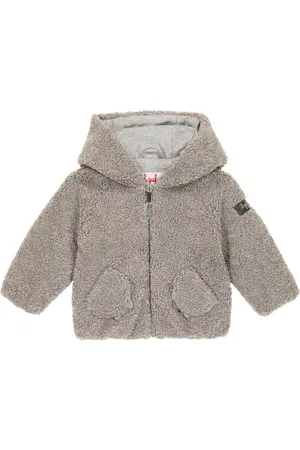 Il gufo Chaqueta con capucha