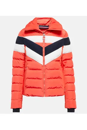 Fusalp Chaqueta Mathilde acolchada