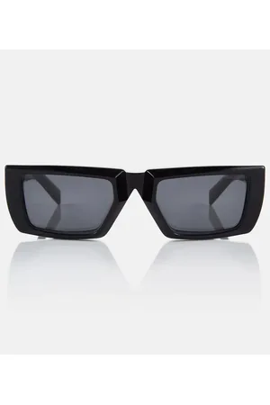 Prada Gafas de sol rectangulares