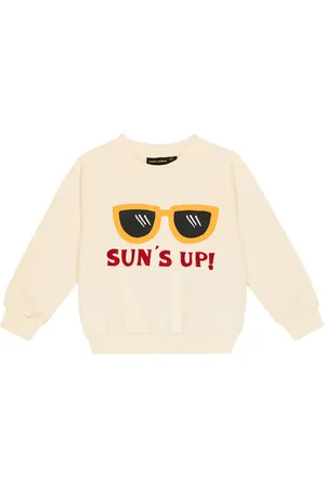 Mini Rodini Sudadera Sun