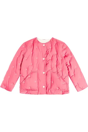 BONPOINT Chaqueta Baila bordada