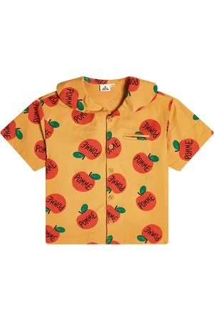 Jelly Mallow Camisa Pomme Sailor