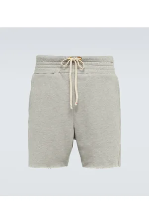 Les Tien Shorts Yacht de algodón