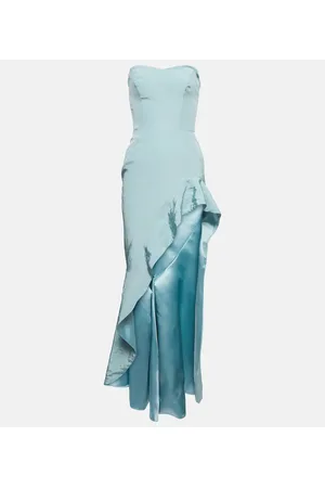 MATICEVSKI Vestido de fiesta Triumph