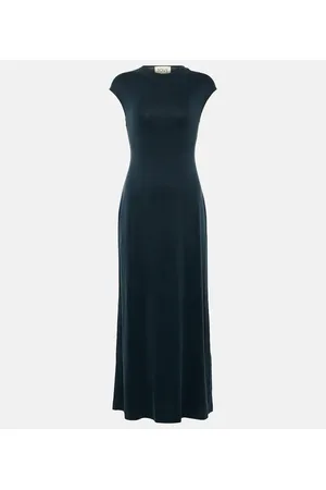 TOVE Vestido midi Marcele