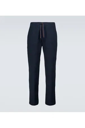 Loro Piana Pantalones de chándal Horsey