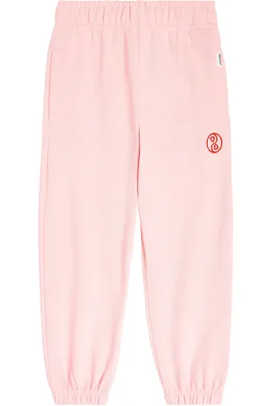 Molo Pantalones deportivos Adan de algodón