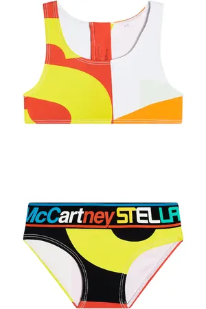 Stella McCartney Bikini estampado