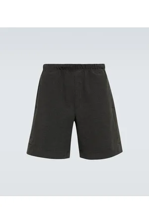 GR10K Shorts Utility Cut de tejido técnico