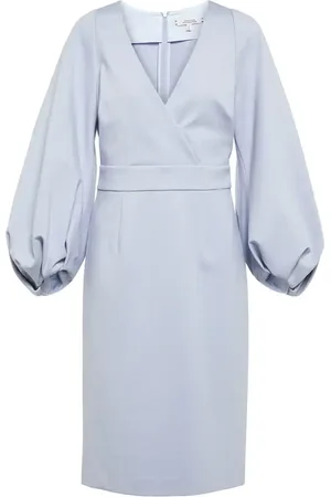 Dorothee Schumacher Vestido midi Emotional Essence