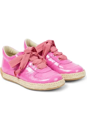 PèPè PèPè Zapatillas de piel