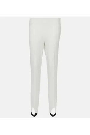 Bogner Pantalones de esquí Elaine con fuseau